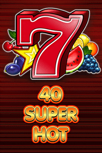 40 Super Hot
