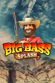 Big Bass Splash