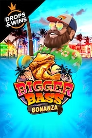 Big Bass Bonanza