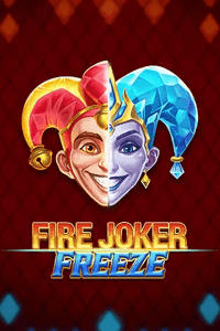 Fire Joker Freeze