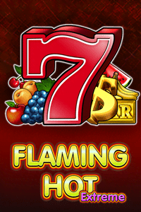Flaming Hot