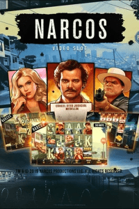 Narcos