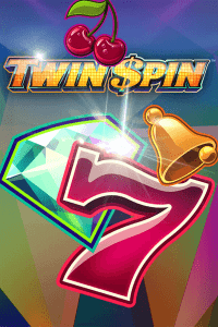 Twin SPin