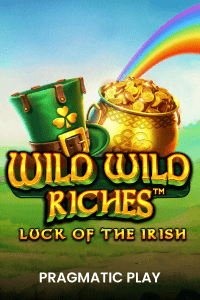 Wild Wild Riches
